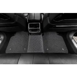 EVA Floor Mats (for G12, Gray) photo 3