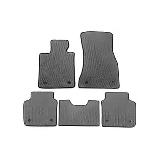 EVA Floor Mats (for G12, Gray) photo 4