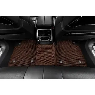 EVA Floor Mats (for G12, Brown) photo 3