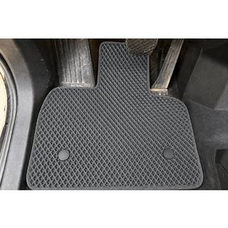 EVA Floor Mats V-1 (Gray) photo 1