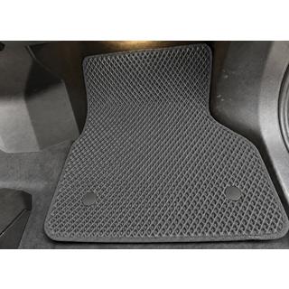 EVA Floor Mats V-1 (Gray) photo 2