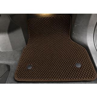 EVA Floor Mats V-1 (Brown) photo 2