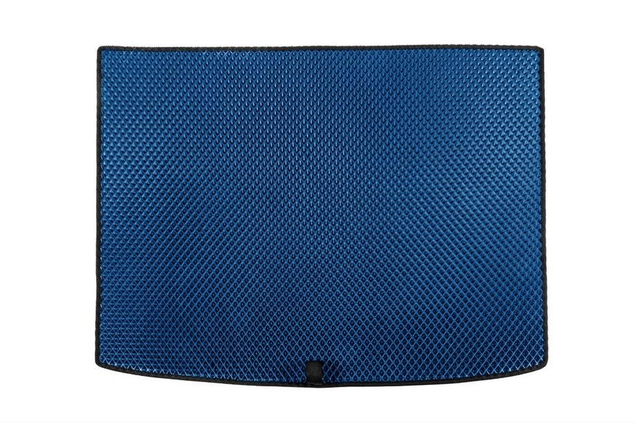 BYD Song Plus EV/Seal U 2020– EVA Trunk Mat (for BYD Song Plus EV, Blue) Image
