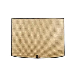 EVA Trunk Mat (for BYD Song Plus EV, Beige) photo 1
