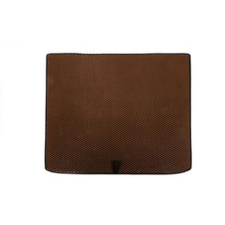 EVA Trunk Mat (Brown) Hyundai Ioniq 5 2021- photo 1