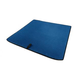 EVA Trunk Mat (Blue) Hyundai Ioniq 5 2021- photo 2