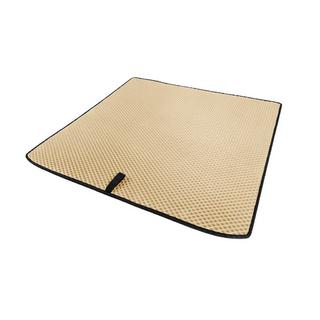 EVA Trunk Mat (Beige) Hyundai Ioniq 5 2021- photo 2