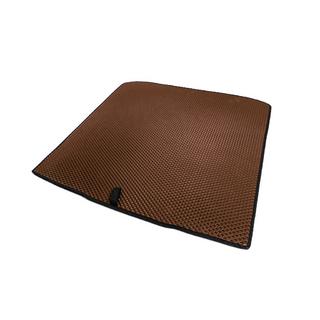 EVA Trunk Mat (SW, Brown) Skoda Superb 2015-2024 photo 2