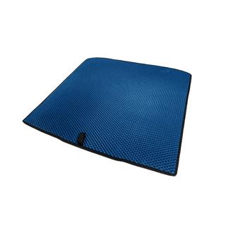EVA Trunk Mat (SW, Blue) Skoda Superb 2015-2024 photo 2