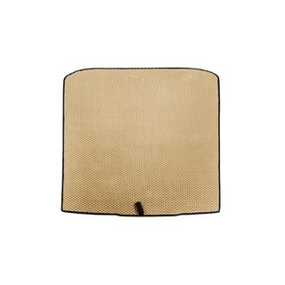 EVA Trunk Mat (SW, Beige) Skoda Superb 2015-2024 photo 1