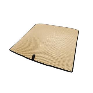 EVA Trunk Mat (SW, Beige) Skoda Superb 2015-2024 photo 2