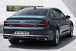 Kia K9 review: second generation restyling photo 4