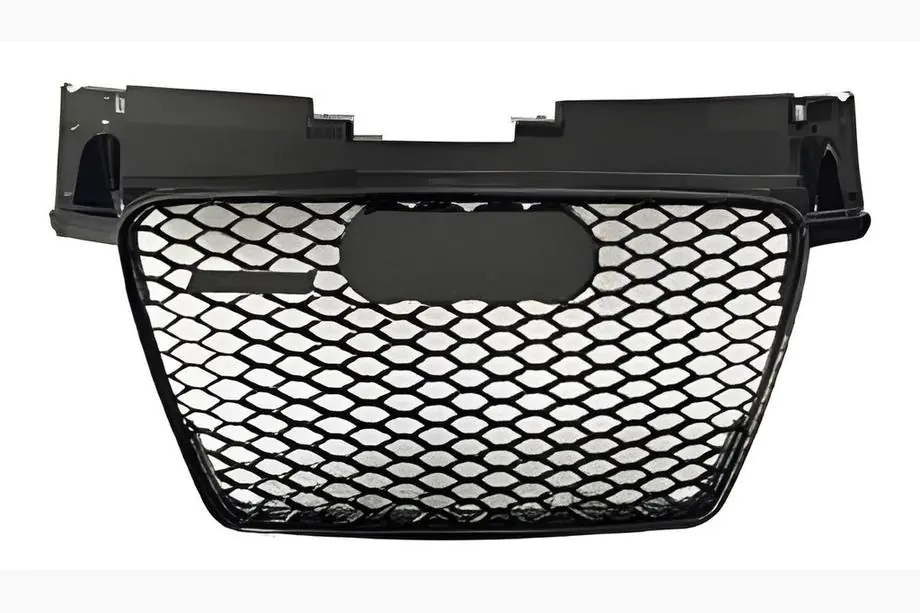 Audi TT 2006-2014 Front Grille RS-Style (2008-2014, black) Image