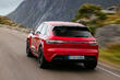 Porsche Macan review: 2021 facelift photo 3