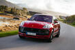 Porsche Macan review: 2021 facelift photo 1