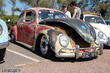 Rat Look: tuning with a soul of rusty metal photo 6