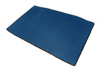 Honda eNP1 2022- EVA Trunk Mat Upper (Blue) photo 2