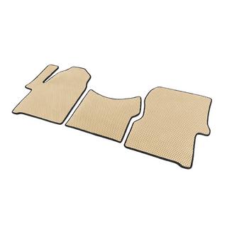 EVA Floor Mats V3 (Beige) Mercedes Sprinter W906 2006–2018 photo 2