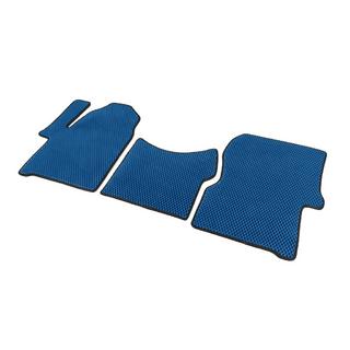 EVA Floor Mats V3 (Blue) Mercedes Sprinter W906 2006–2018 photo 2