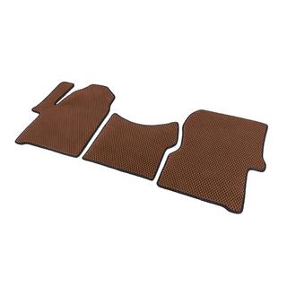 EVA Floor Mats V3 (Brown) Mercedes Sprinter W906 2006–2018 photo 2
