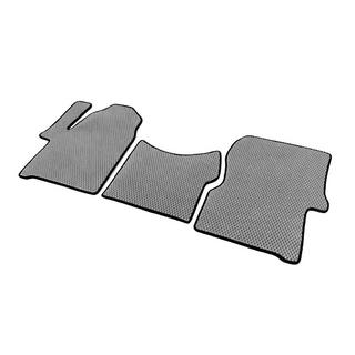 EVA Floor Mats V3 (Gray) Mercedes Sprinter W906 2006–2018 photo 2