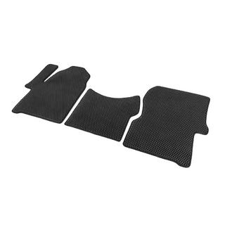 EVA Floor Mats V3 (black) Volkswagen Crafter 2006-2016 photo 2