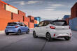 Hyundai i10 review: third generation restyling photo 3