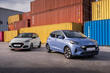 Hyundai i10 review: third generation restyling photo 4