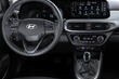 Hyundai i10 review: third generation restyling photo 5