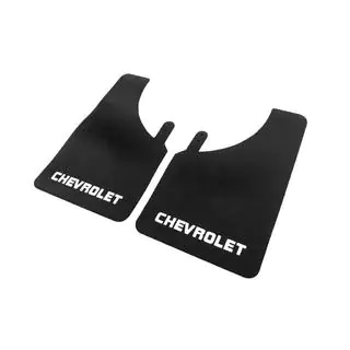 Universal Mud Flaps Polytep (230*375, 2 pcs) photo 2
