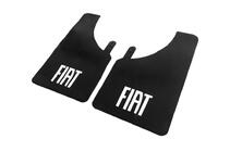 Fiat Universal Mud Flaps Polytep (230*375, 2 pcs) photo 2