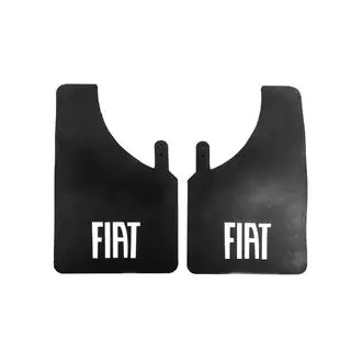Universal Mud Flaps Polytep (230*375, 2 pcs) photo 1