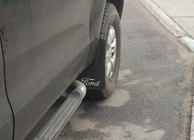 Ford Universal Mud Flaps Polytep (230*375, 2 pcs) photo 3