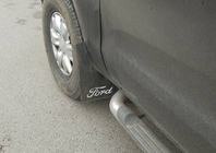 Ford Universal Mud Flaps Polytep (230*375, 2 pcs) photo 2