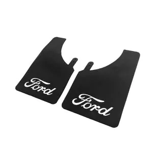 Universal Mud Flaps Polytep (230*375, 2 pcs) photo 4