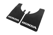 Honda Universal Mud Flaps Polytep (230*375, 2 pcs) photo 2