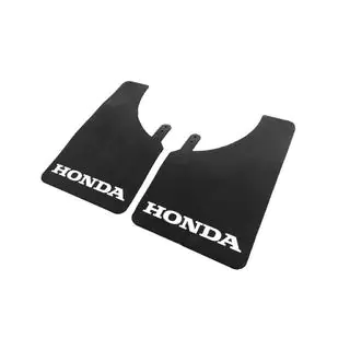 Universal Mud Flaps Polytep (230*375, 2 pcs) photo 2