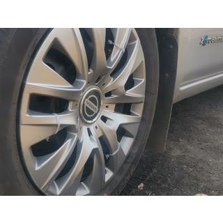 Universal Mud Flaps Polytep (230*375, 2 pcs) photo 4