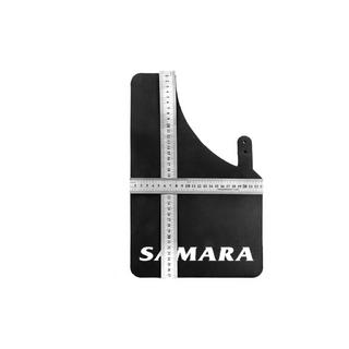 Samara Mud Flaps Polytep (230*375, 2 pcs) photo 3