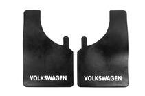 Volkswagen Mud Flaps Polytep (280*440, 2 pcs) photo 1