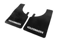 Volkswagen Mud Flaps Polytep (280*440, 2 pcs) photo 2