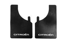 Citroen Mud Flaps Polytep (280*440, 2 pcs) photo 1