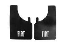 Fiat Mud Flaps Polytep (280*440, 2 pcs) photo 1