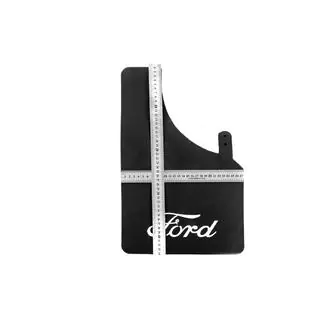 Mud Flaps Polytep (280*440, 2 pcs) photo 3