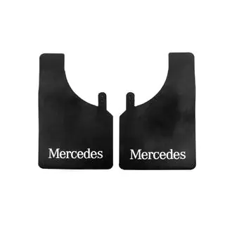Mud Flaps Polytep (280*440, 2 pcs)