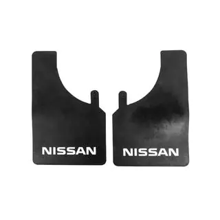 Mud Flaps Polytep (280*440, 2 pcs) photo 1