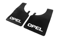 Opel Mud Flaps Polytep (280*440, 2 pcs) photo 2