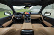 Review of the fourth generation Lexus LX photo 5