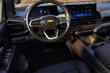 Chevrolet Silverado EV electric pickup truck review photo 5