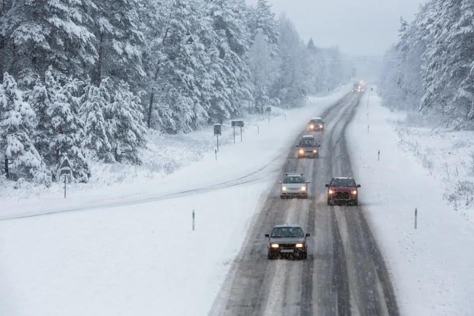 Which car drive is best for winter?
